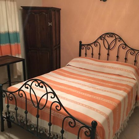 Hotel Posada Dona Alicia Oaxaca Zewnętrze zdjęcie