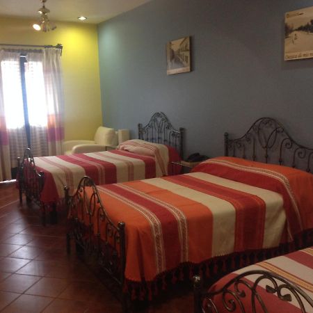 Hotel Posada Dona Alicia Oaxaca Zewnętrze zdjęcie
